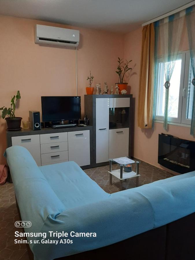 Kuca Za Odmor Coccoli Διαμέρισμα Karlobag Εξωτερικό φωτογραφία